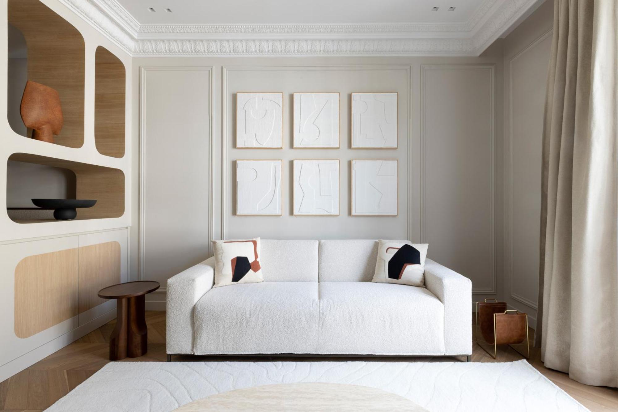 Highstay - Luxury Serviced Apartments - North Marais 2 ปารีส ภายนอก รูปภาพ