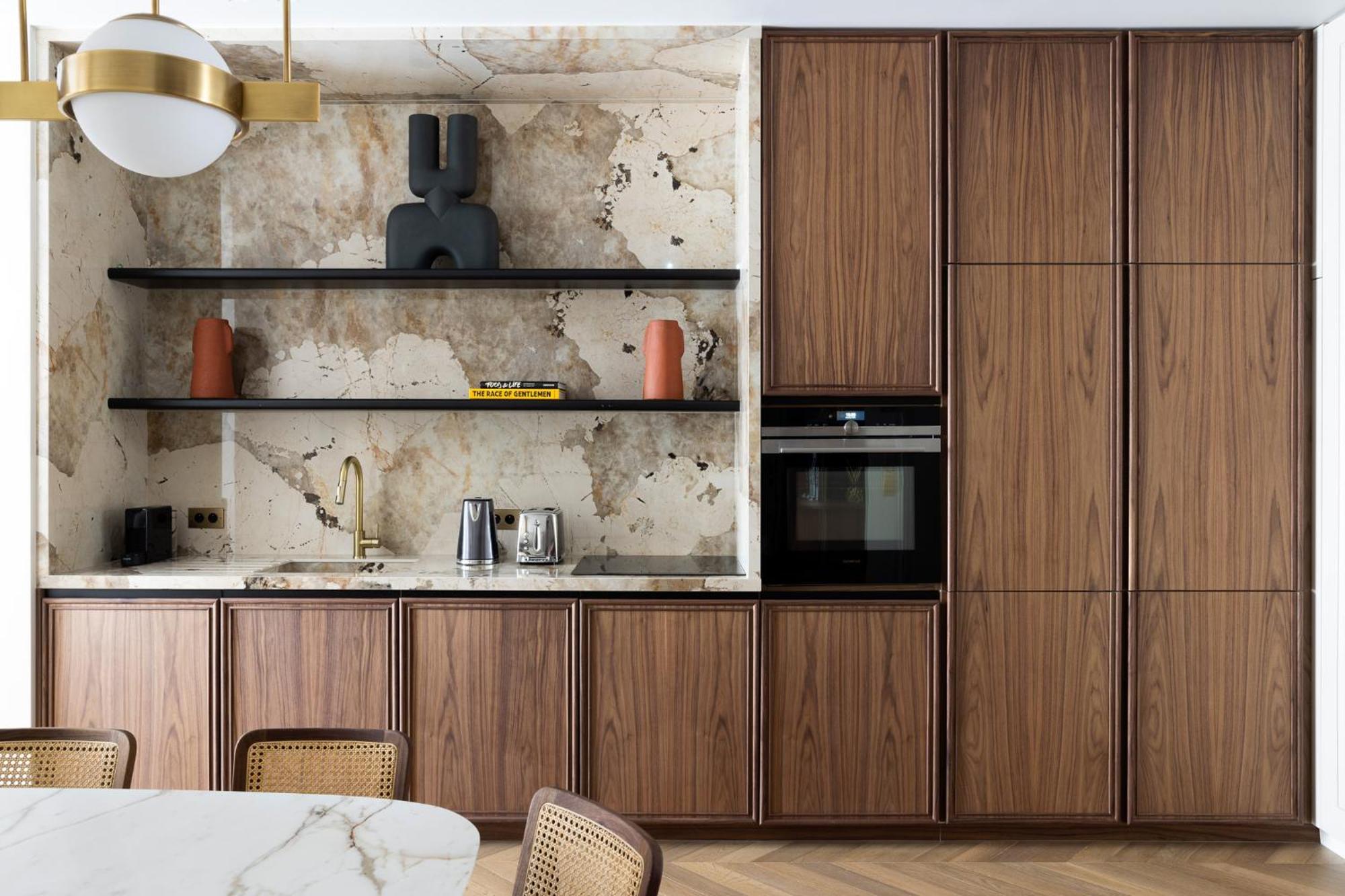 Highstay - Luxury Serviced Apartments - North Marais 2 ปารีส ภายนอก รูปภาพ
