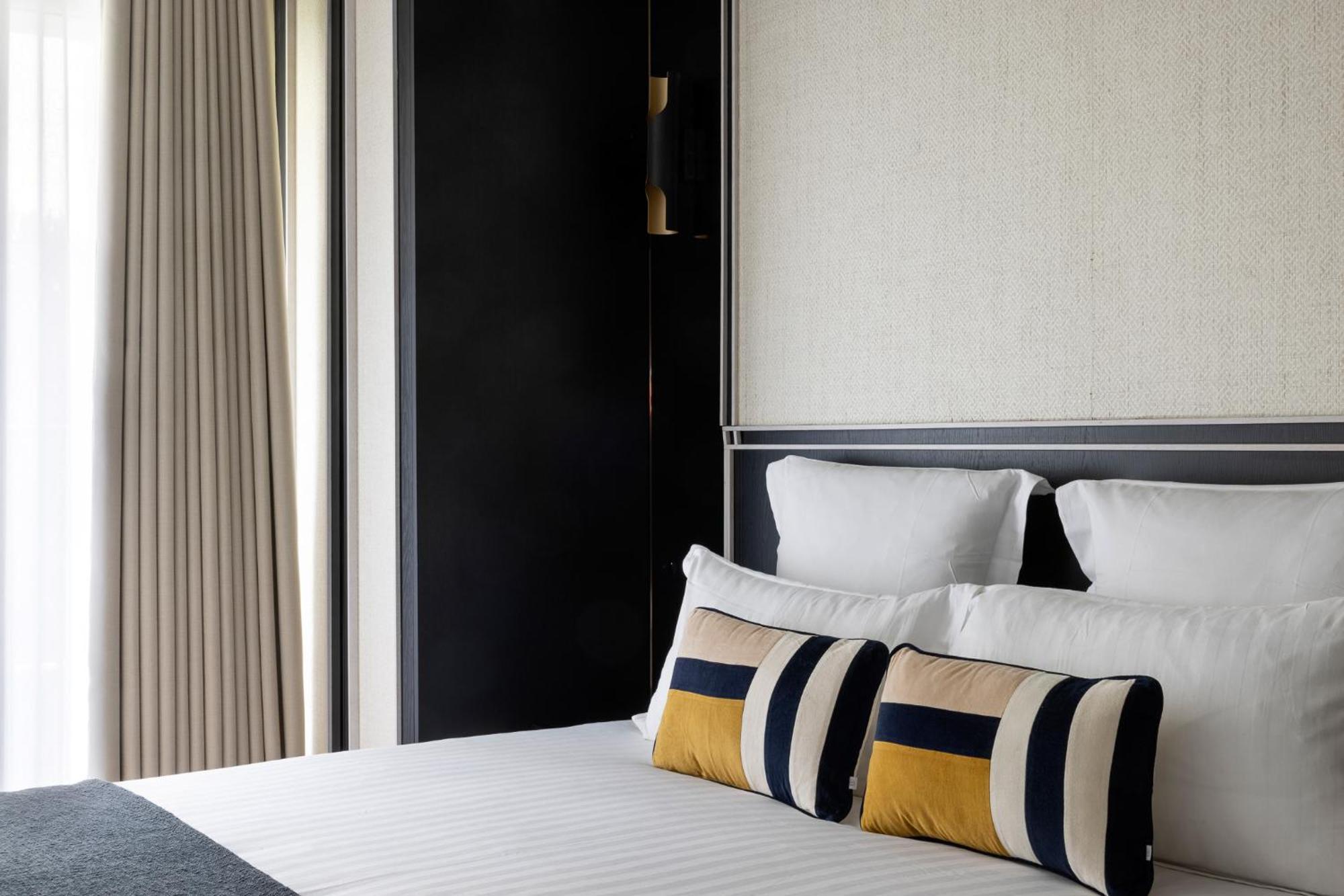 Highstay - Luxury Serviced Apartments - North Marais 2 ปารีส ภายนอก รูปภาพ