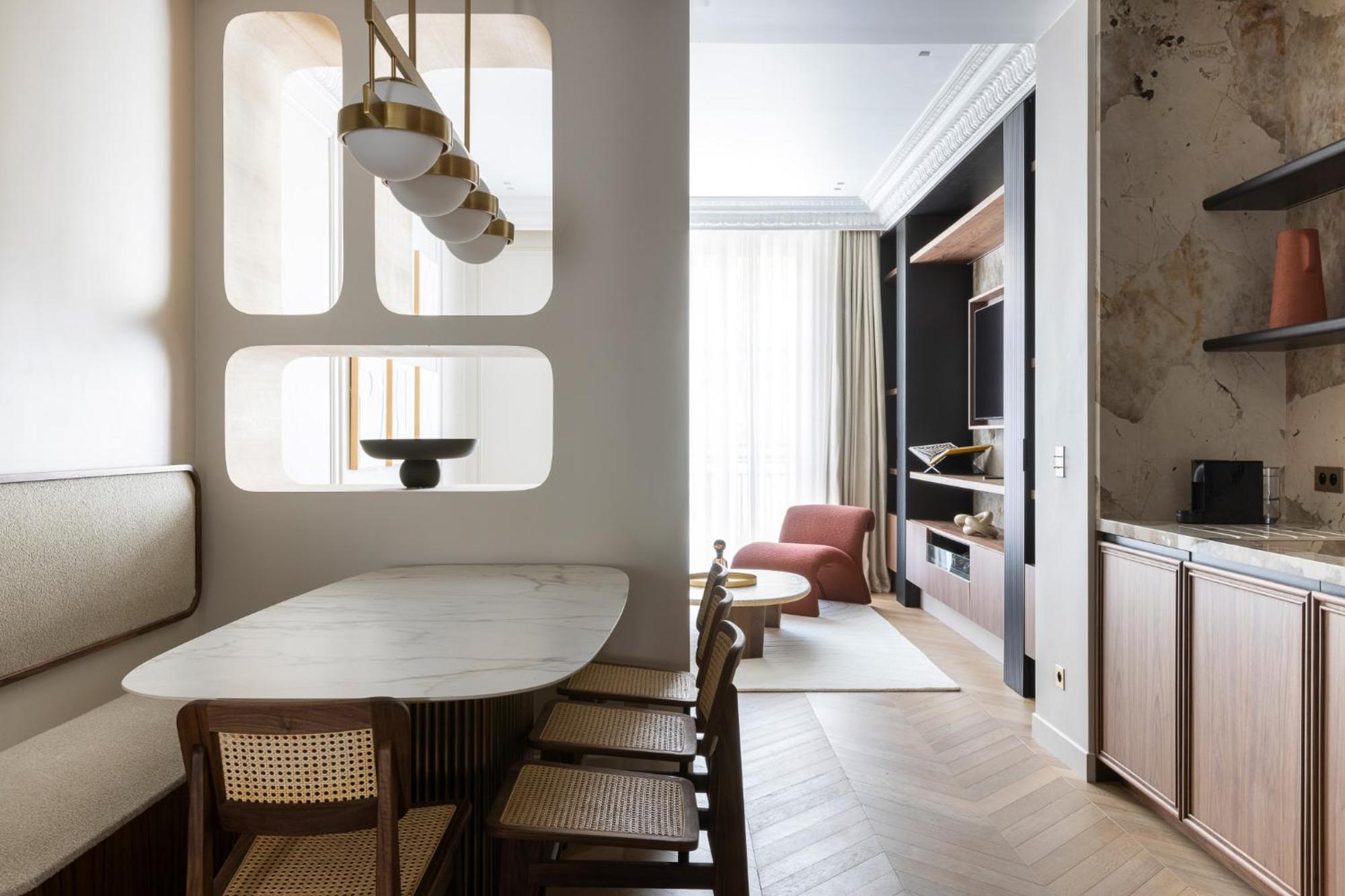 Highstay - Luxury Serviced Apartments - North Marais 2 ปารีส ภายนอก รูปภาพ