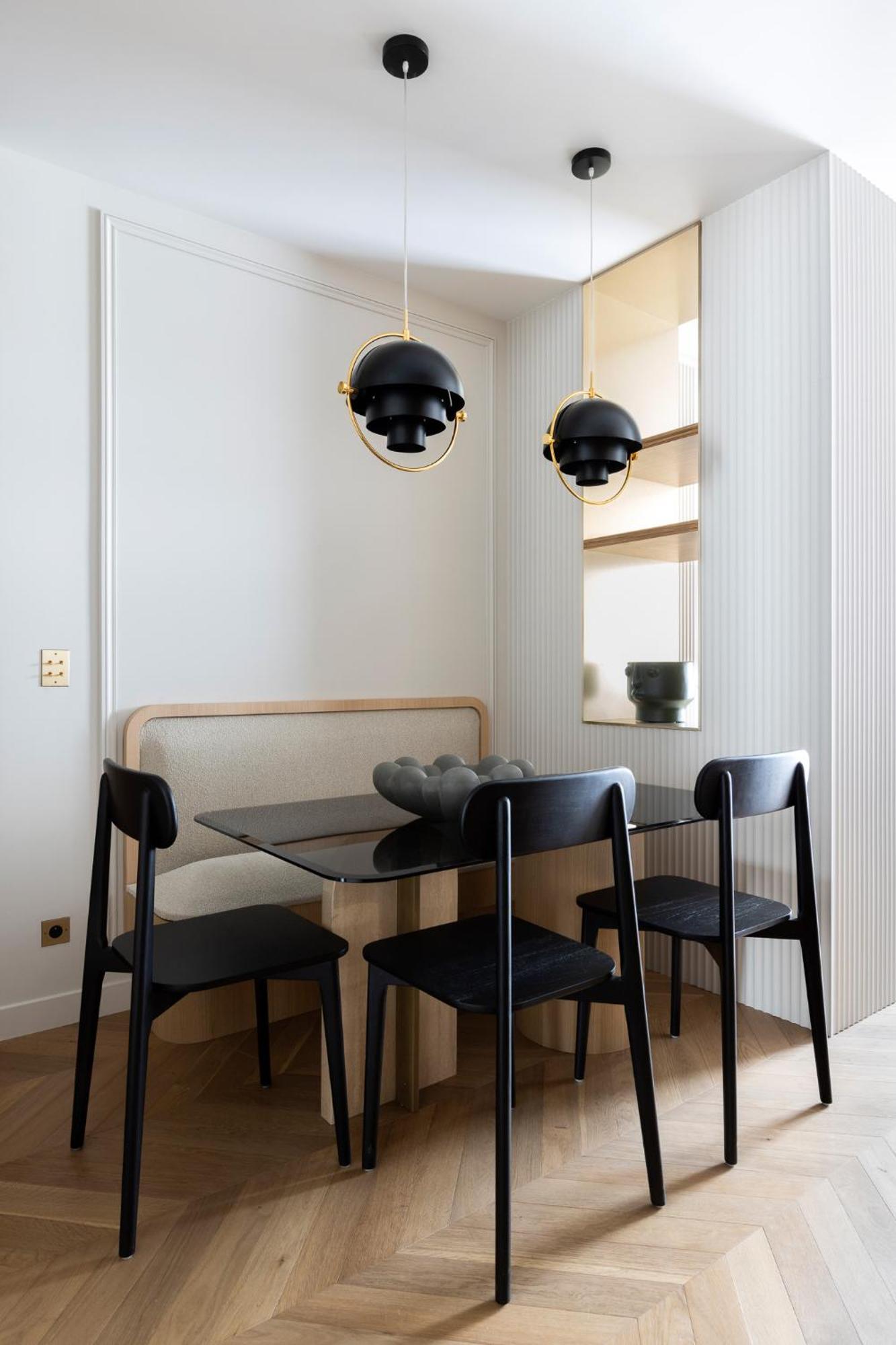 Highstay - Luxury Serviced Apartments - North Marais 2 ปารีส ภายนอก รูปภาพ