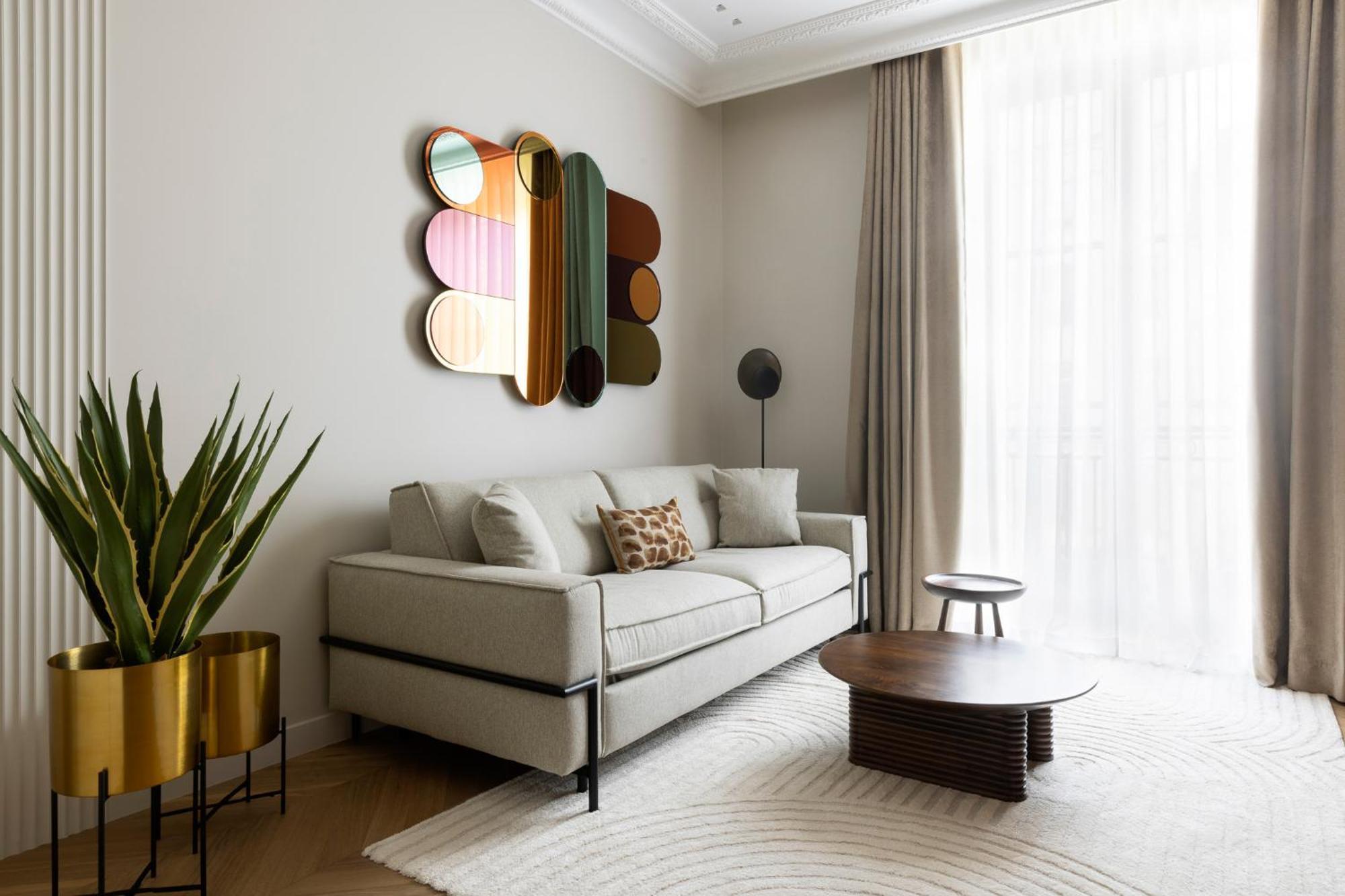 Highstay - Luxury Serviced Apartments - North Marais 2 ปารีส ภายนอก รูปภาพ