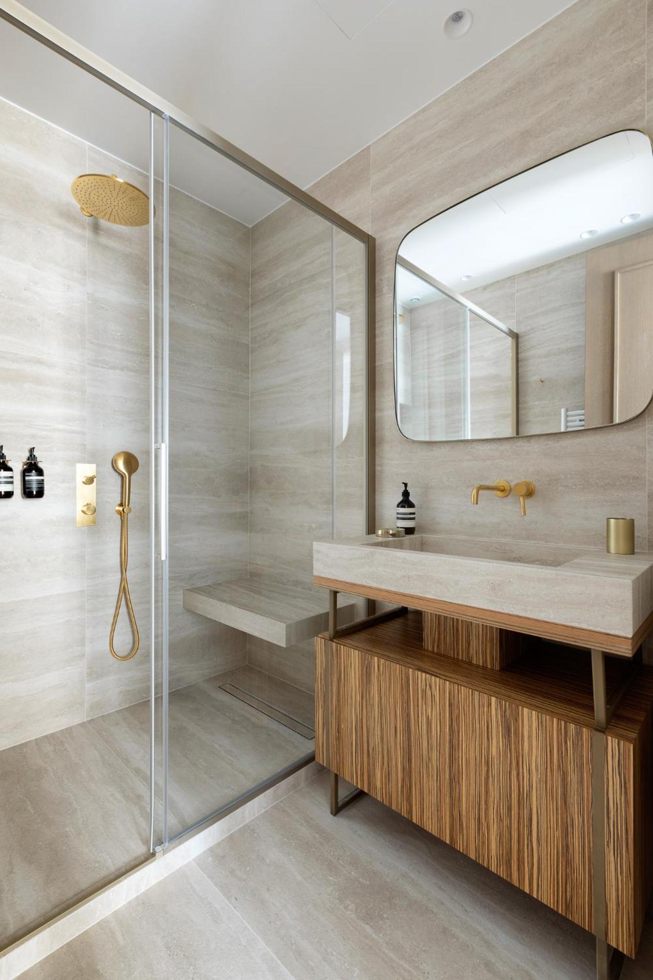 Highstay - Luxury Serviced Apartments - North Marais 2 ปารีส ภายนอก รูปภาพ