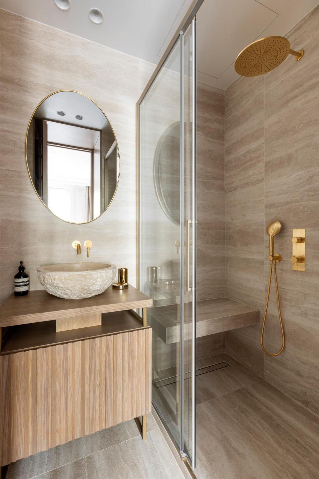 Highstay - Luxury Serviced Apartments - North Marais 2 ปารีส ภายนอก รูปภาพ