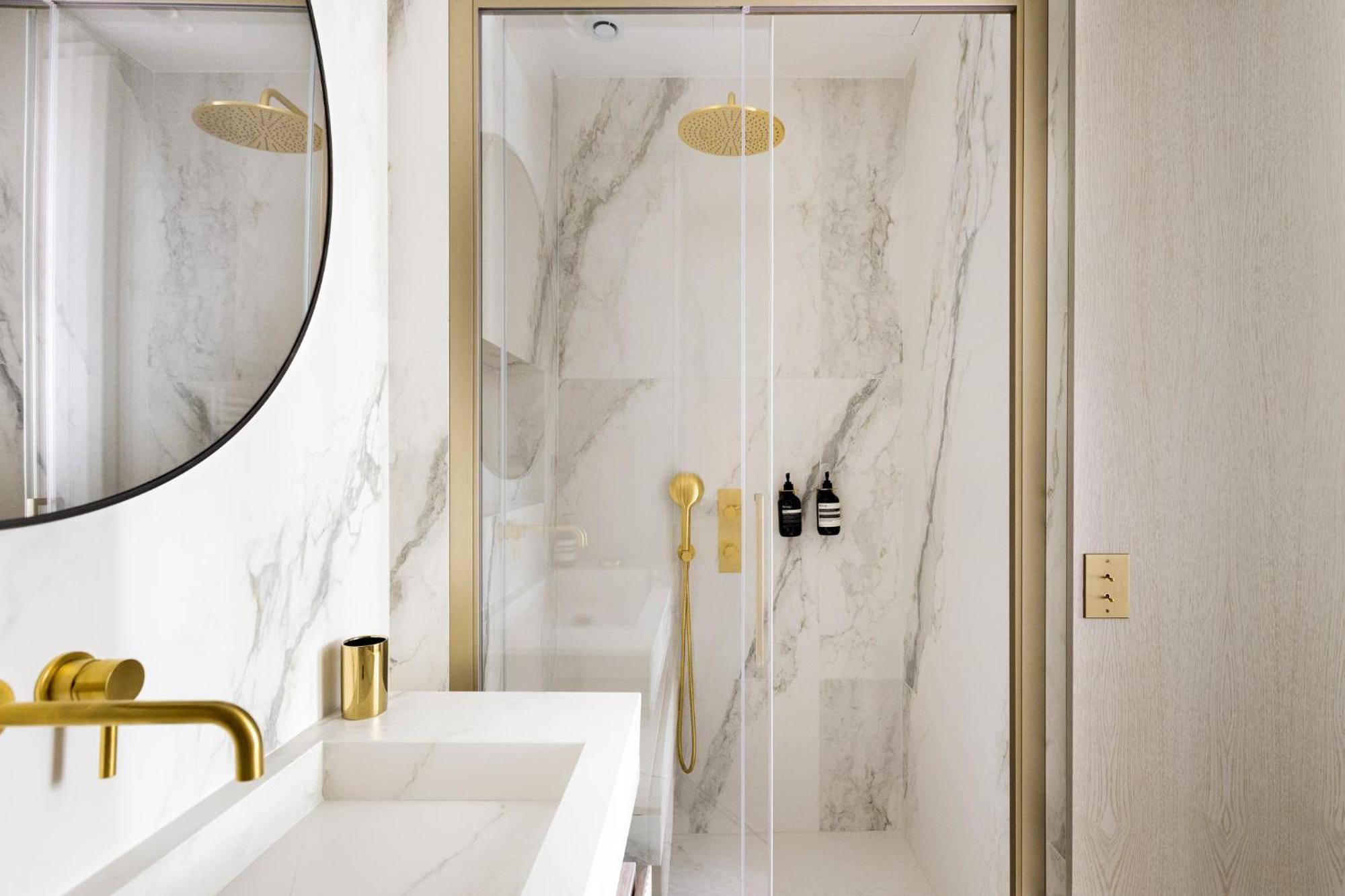 Highstay - Luxury Serviced Apartments - North Marais 2 ปารีส ภายนอก รูปภาพ