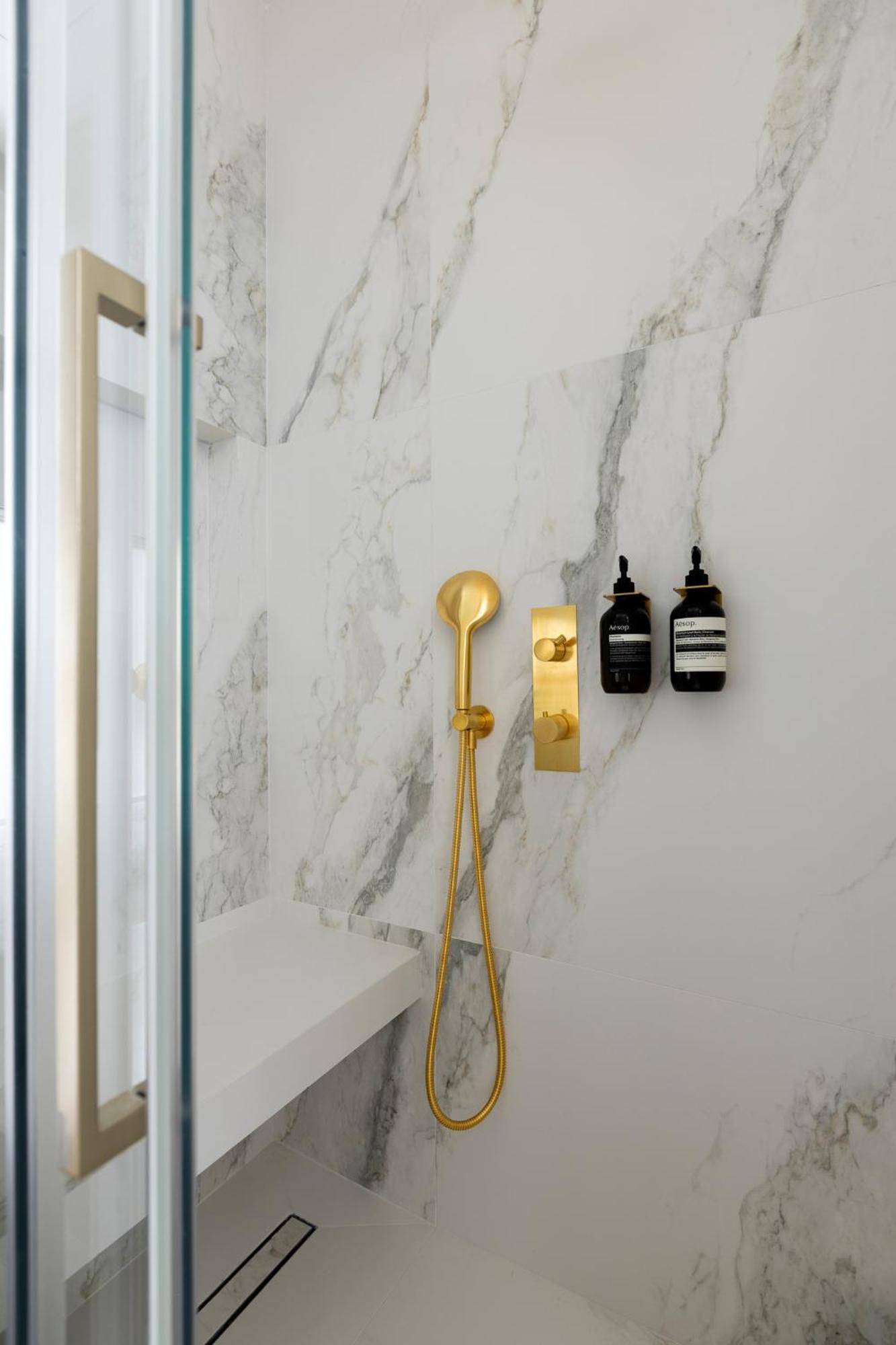 Highstay - Luxury Serviced Apartments - North Marais 2 ปารีส ภายนอก รูปภาพ