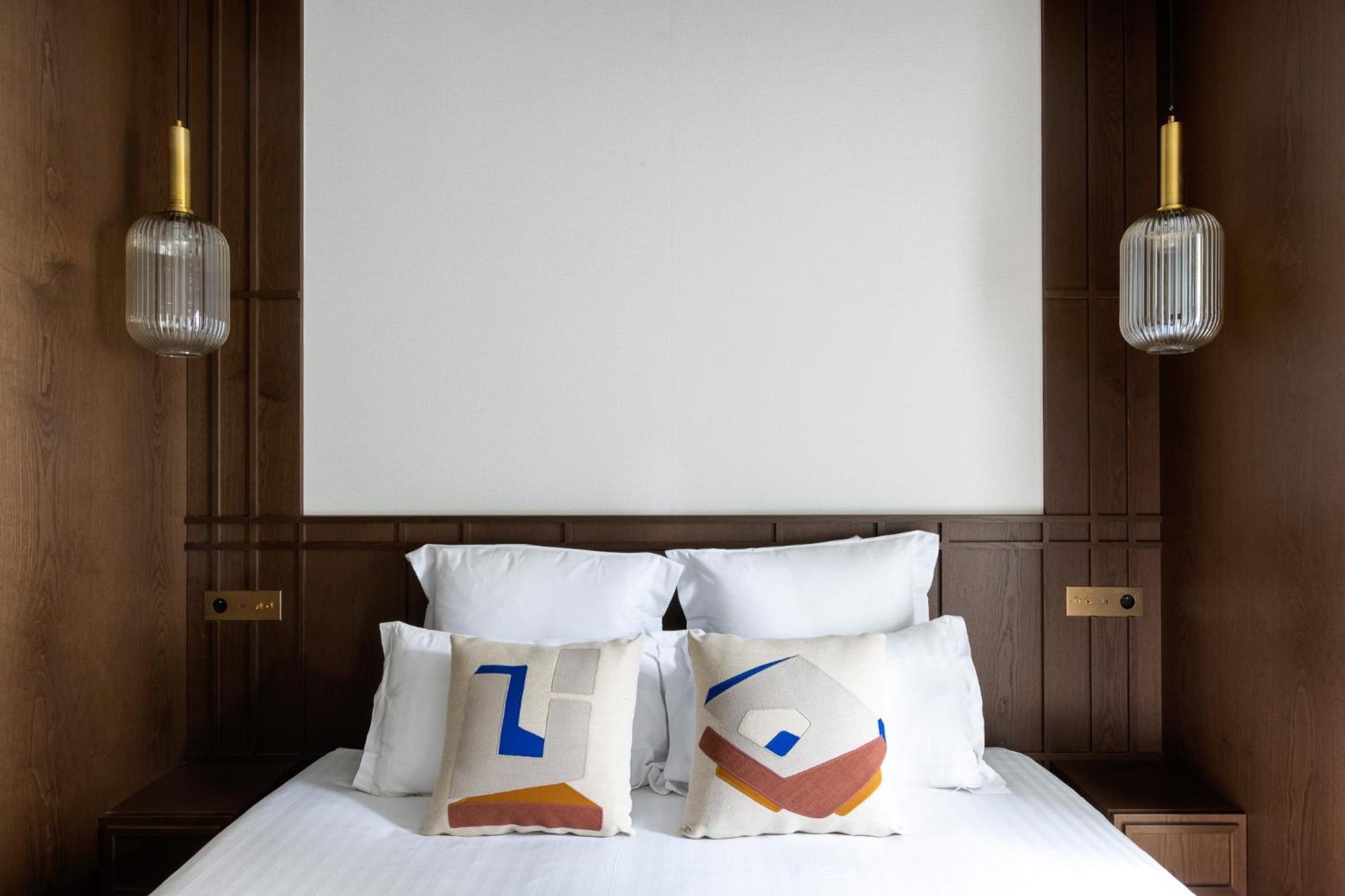 Highstay - Luxury Serviced Apartments - North Marais 2 ปารีส ภายนอก รูปภาพ