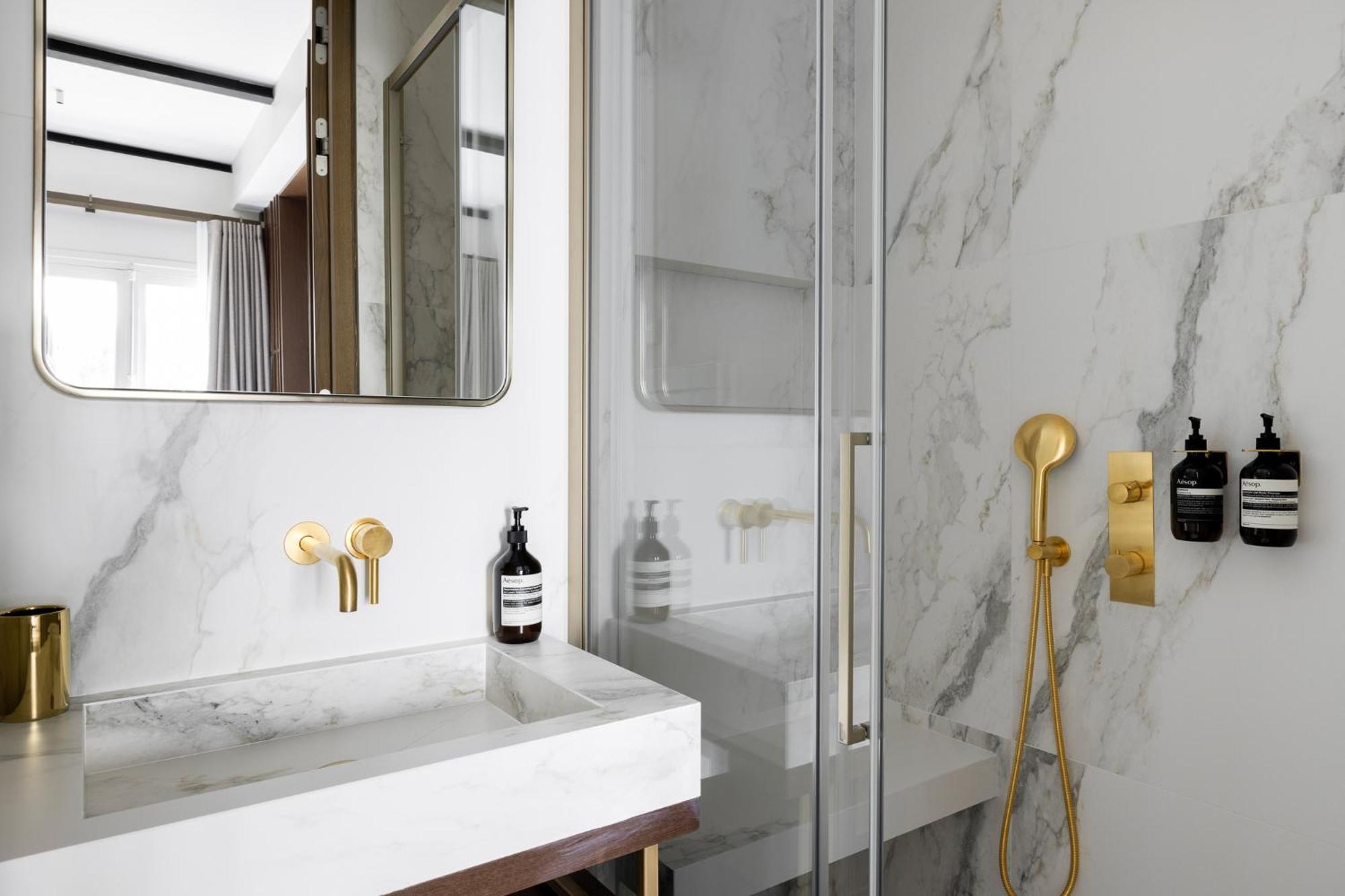 Highstay - Luxury Serviced Apartments - North Marais 2 ปารีส ภายนอก รูปภาพ