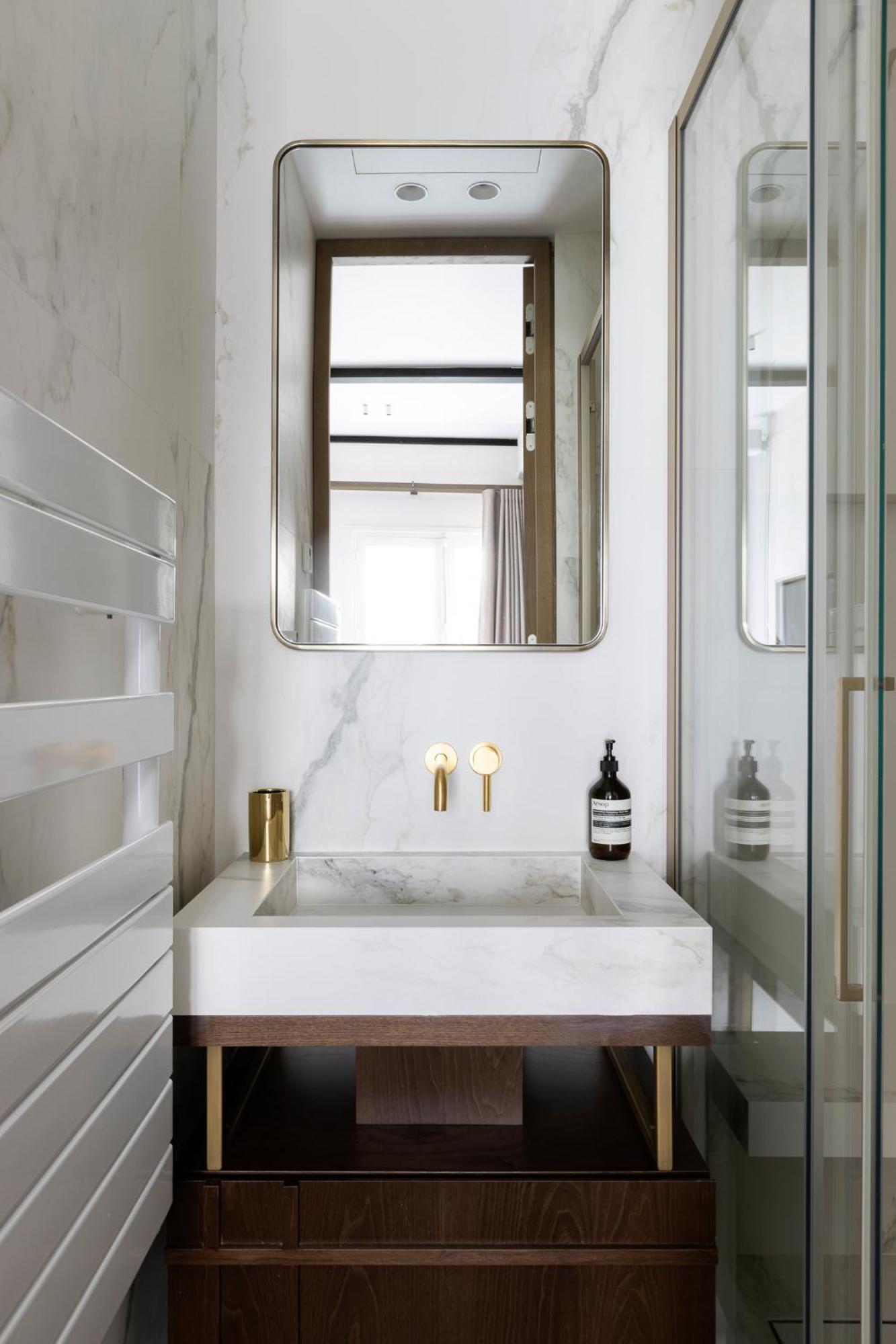 Highstay - Luxury Serviced Apartments - North Marais 2 ปารีส ภายนอก รูปภาพ