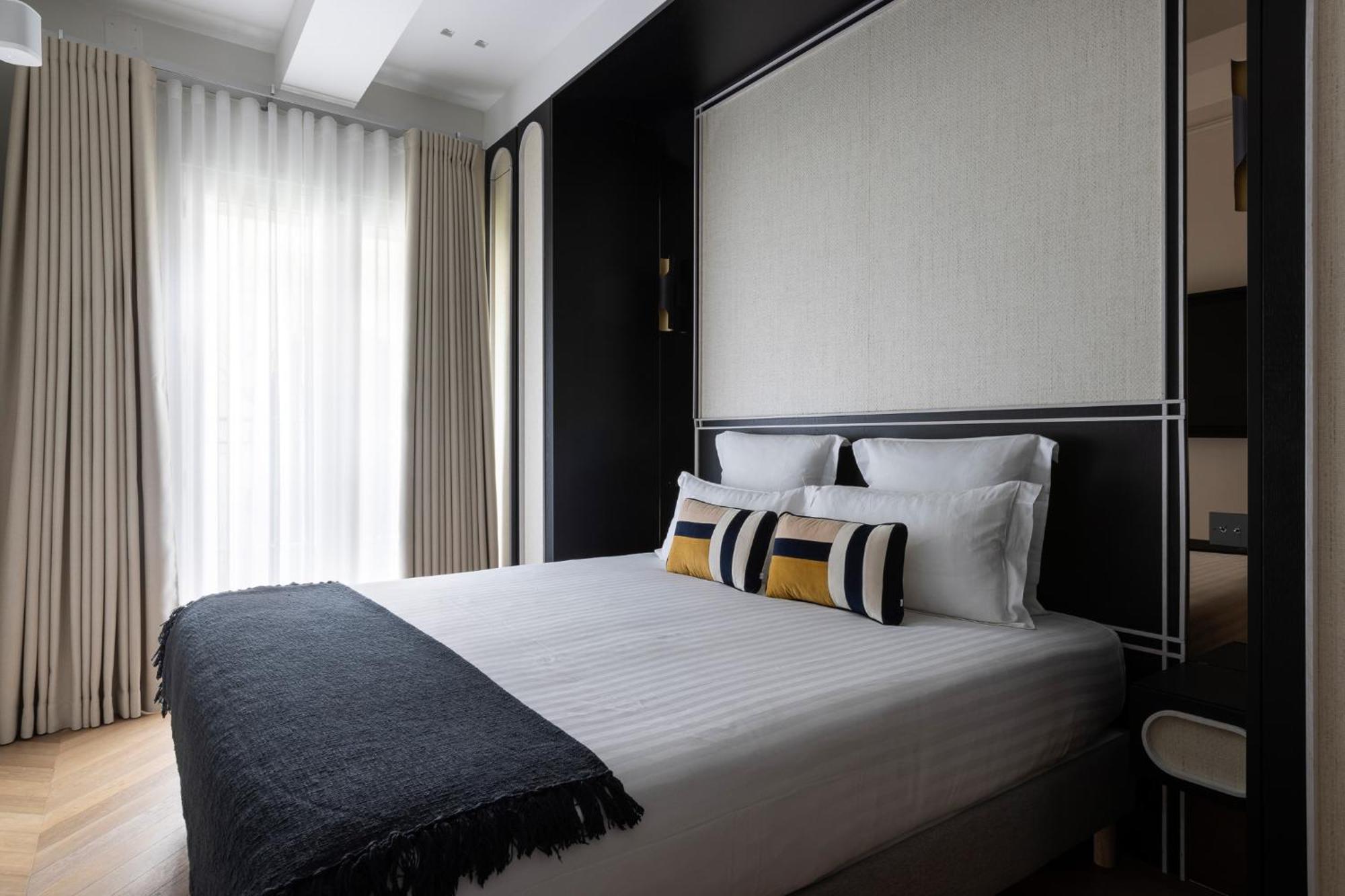 Highstay - Luxury Serviced Apartments - North Marais 2 ปารีส ภายนอก รูปภาพ