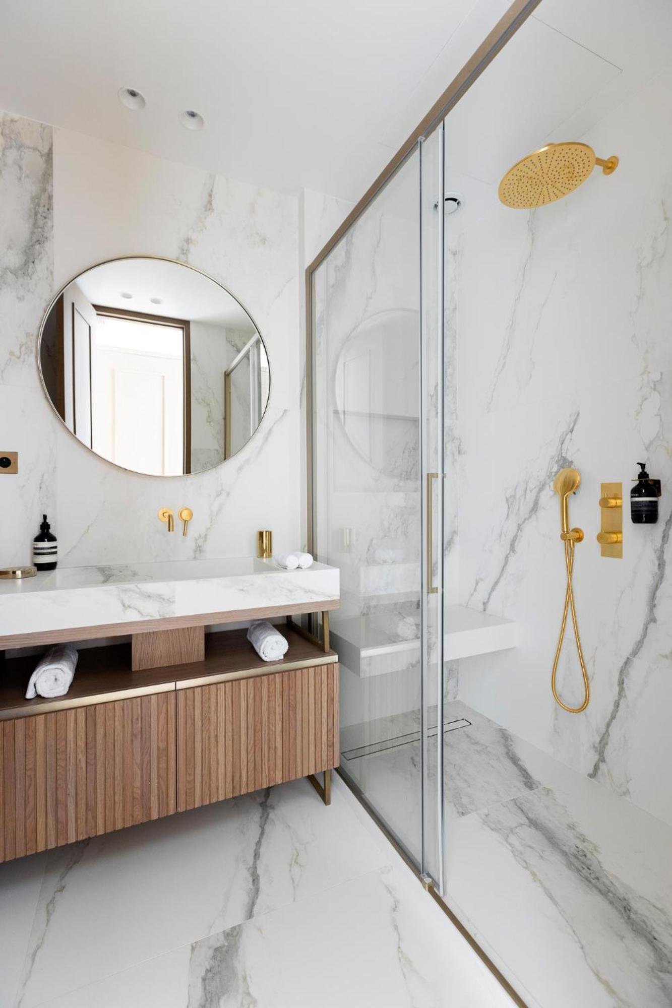 Highstay - Luxury Serviced Apartments - North Marais 2 ปารีส ภายนอก รูปภาพ