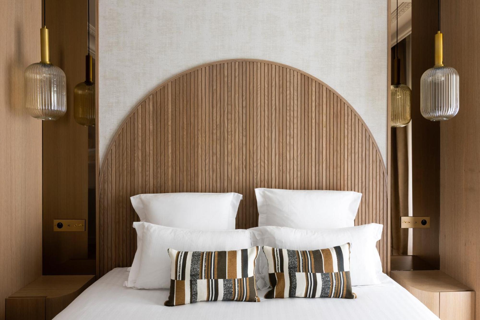 Highstay - Luxury Serviced Apartments - North Marais 2 ปารีส ภายนอก รูปภาพ